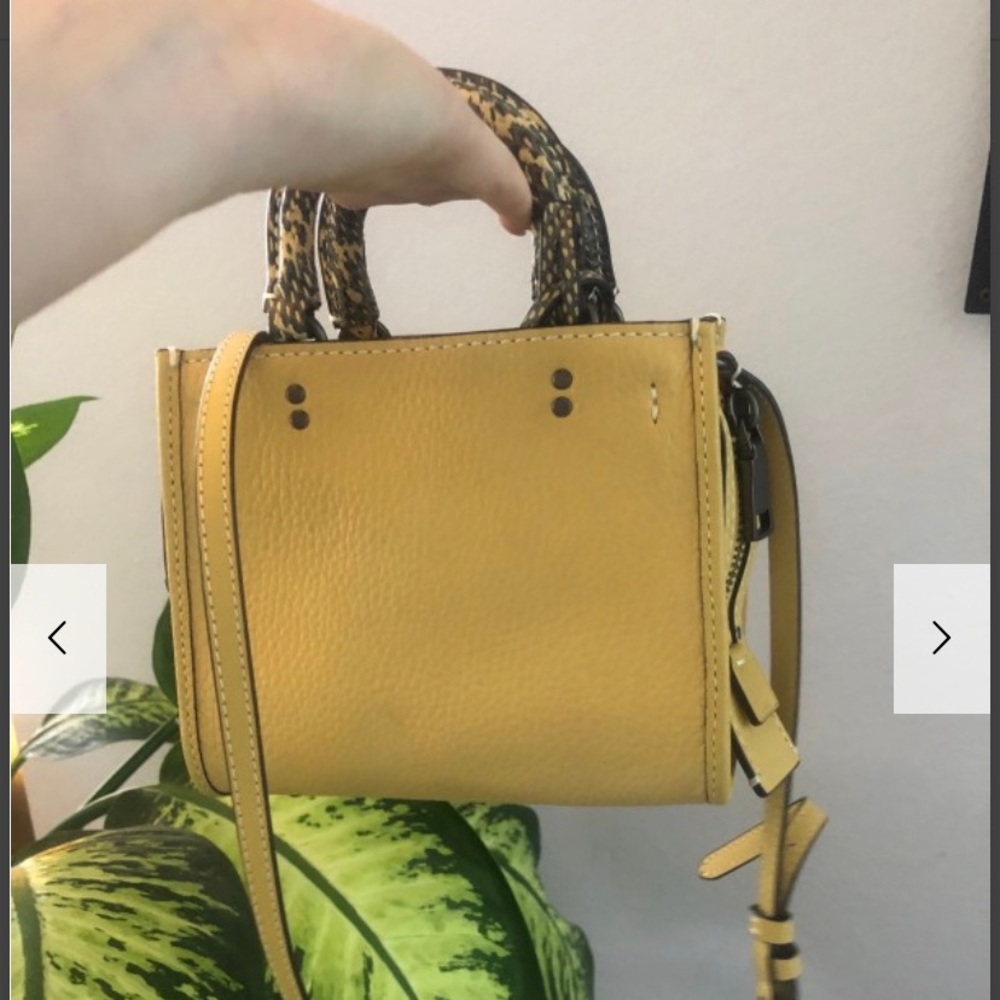 Coach Rogue Collection - Picture 3 of 5